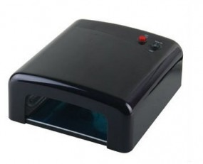 Lux nail polist UV lamp