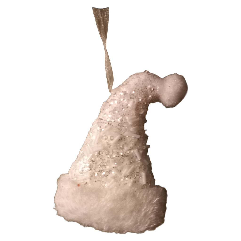 Juletræsophæng, nissehue