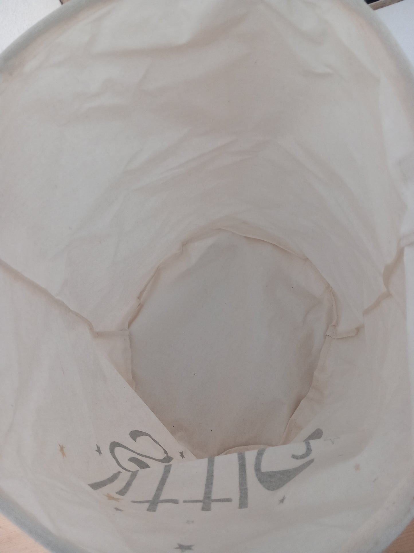 Vasketøjskurv, flere slags.