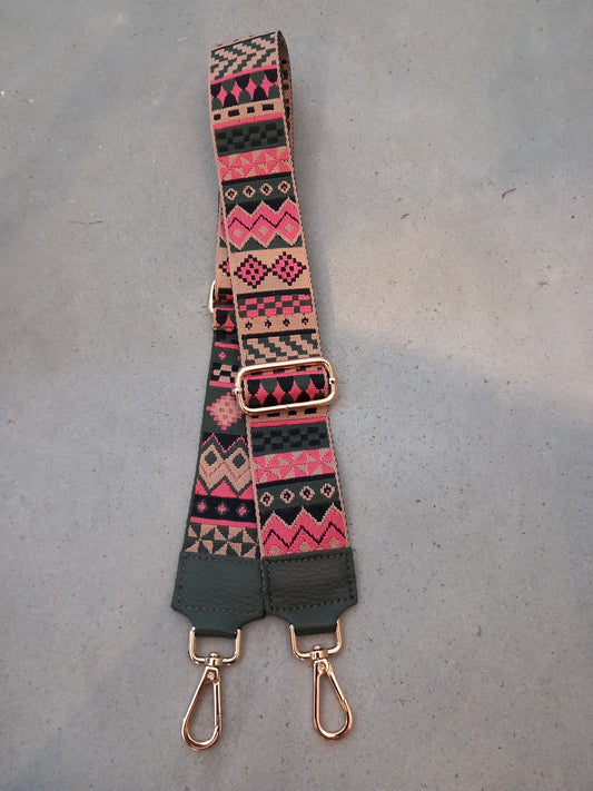 Bag straps 4