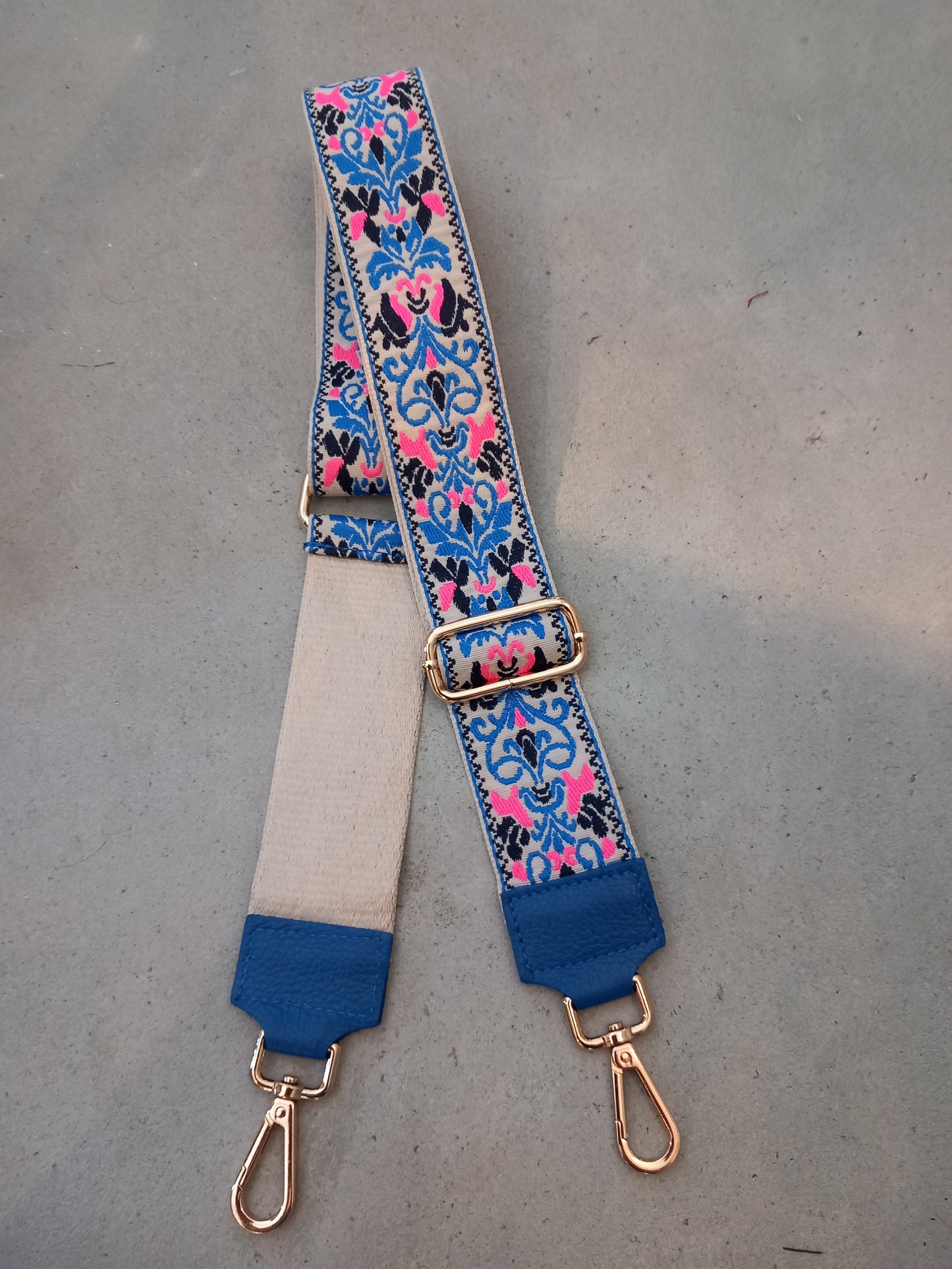 Bag straps 5