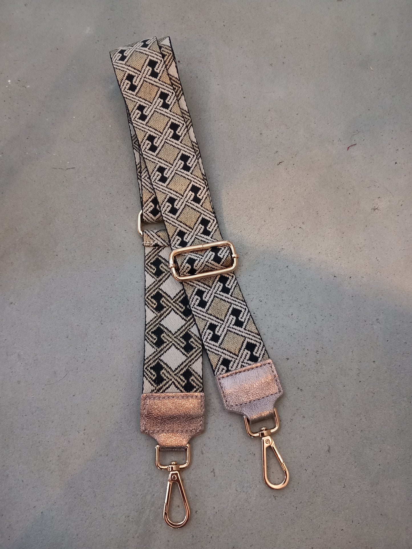 Bag straps 6