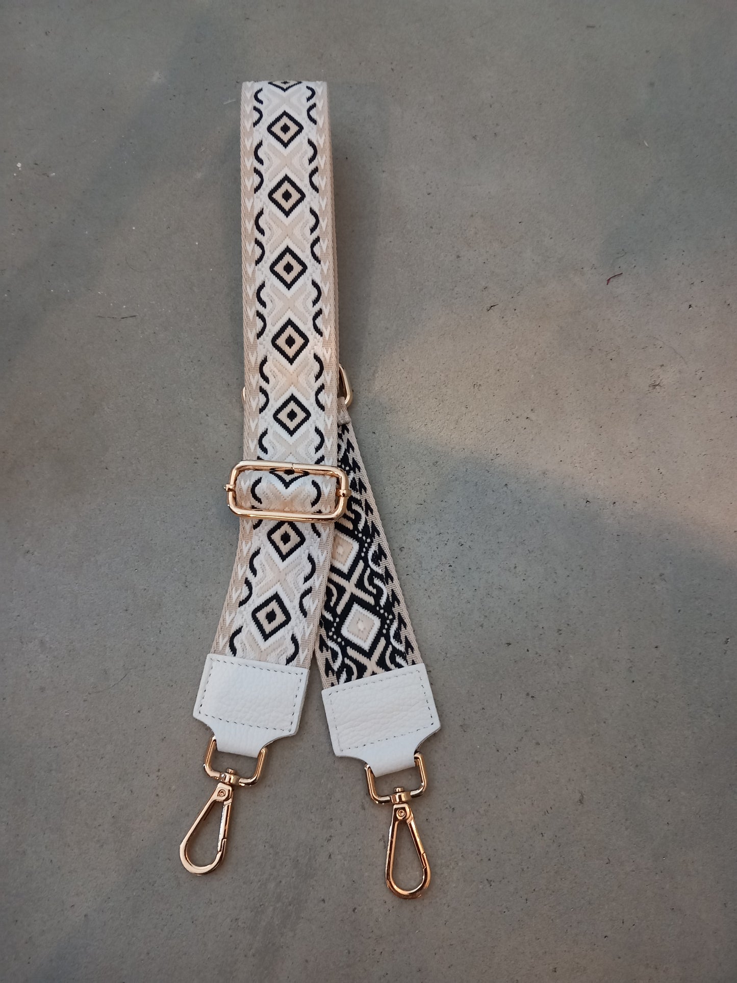Bag straps 8