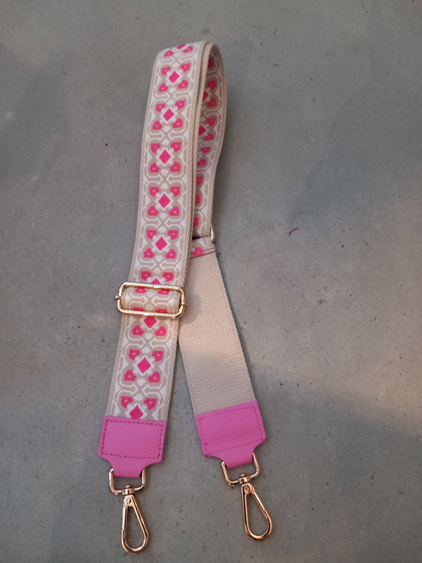 Bag straps 9