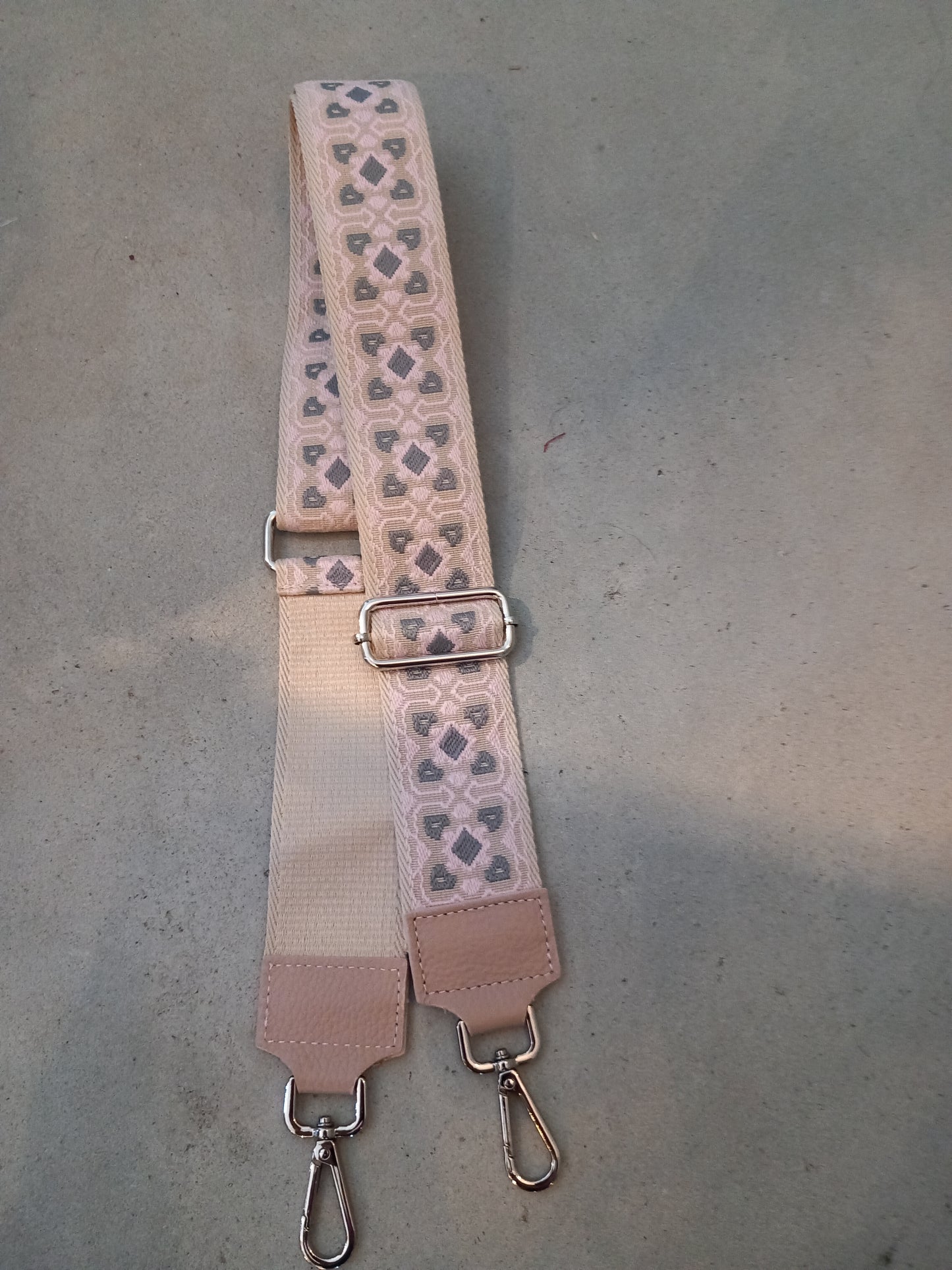 Bag straps 10