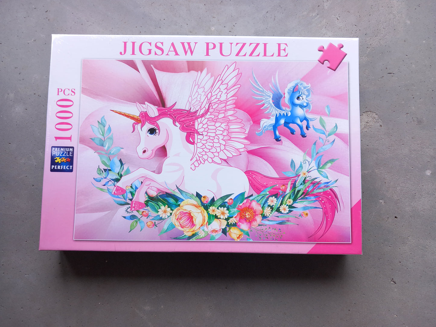 Puslespil 6