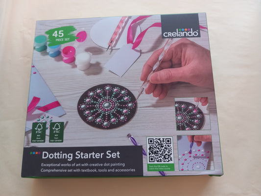 Dotting starter set
