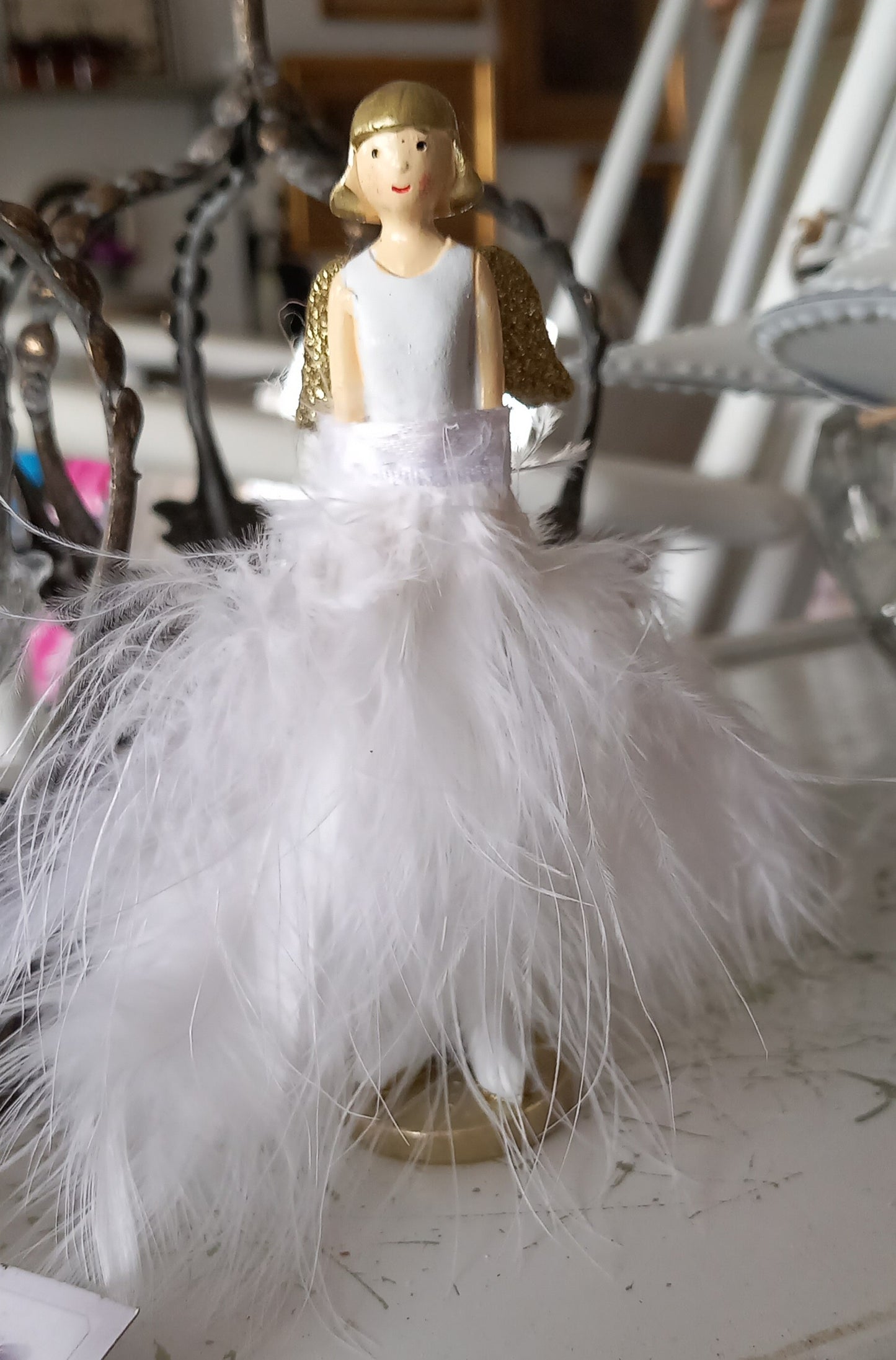 Engel, forskellige str.