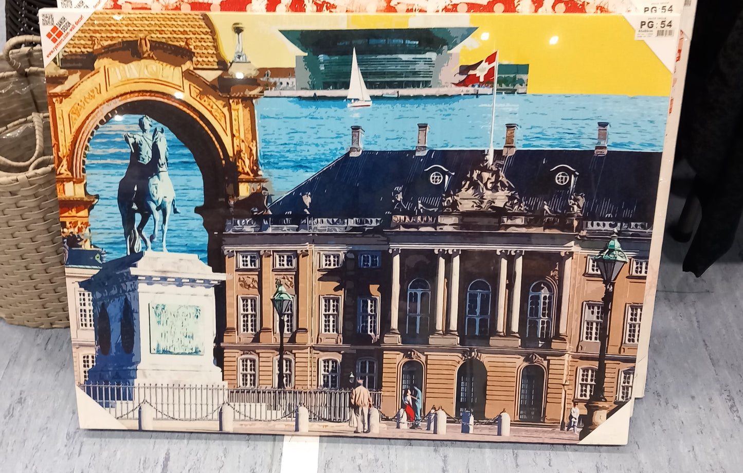 Billede: København