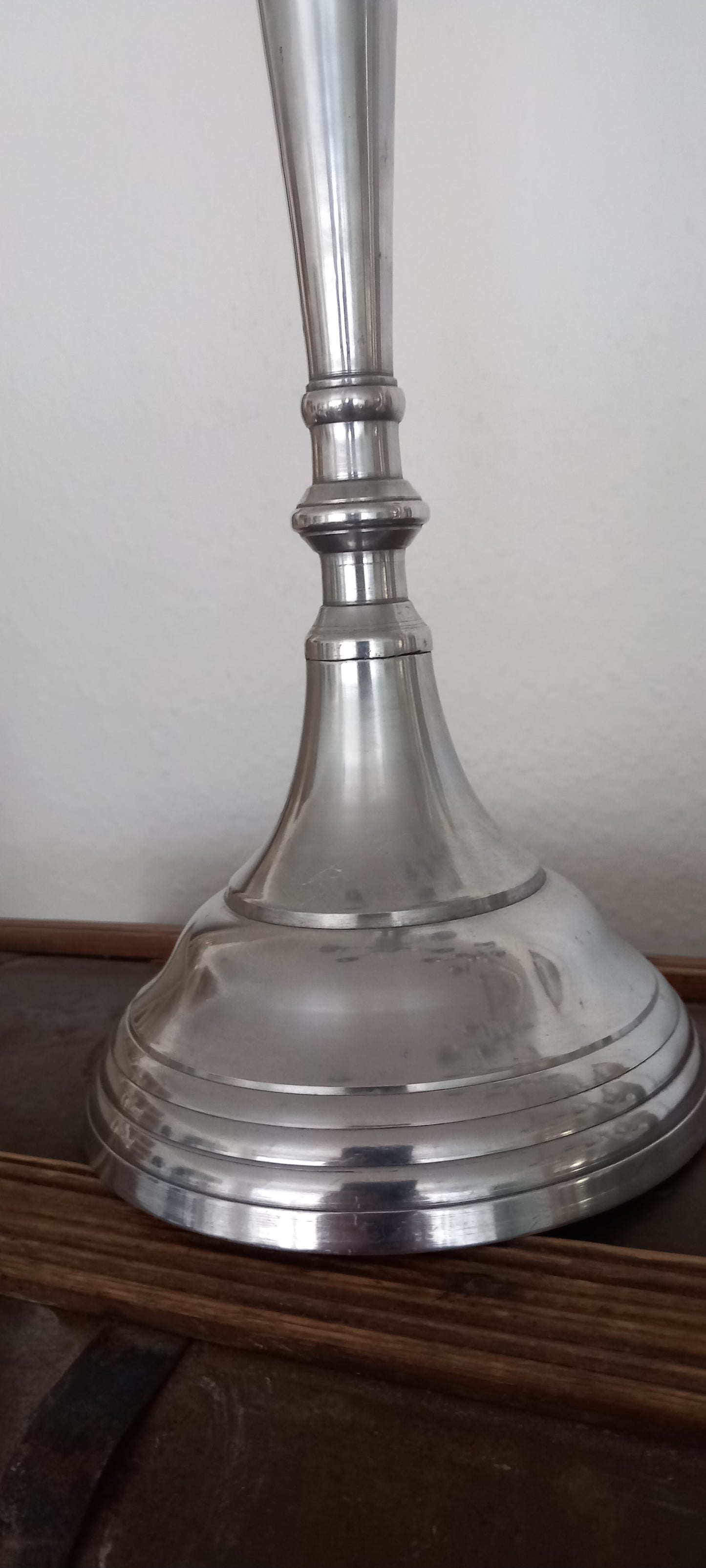 5-armet meget høj stage