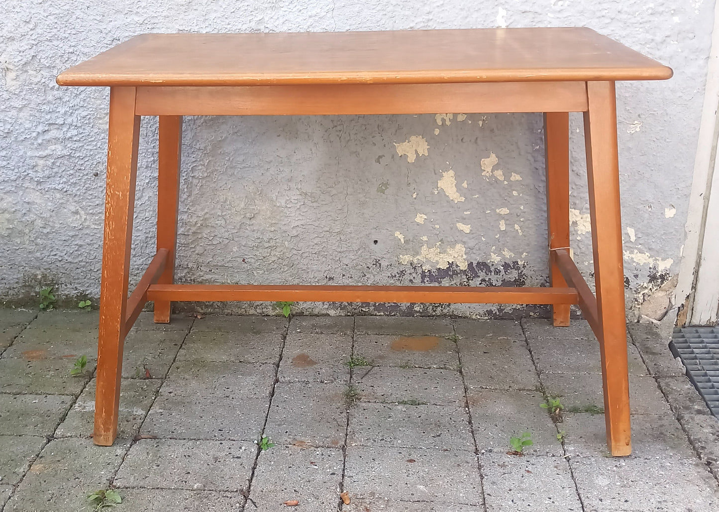 Sofabord, teak