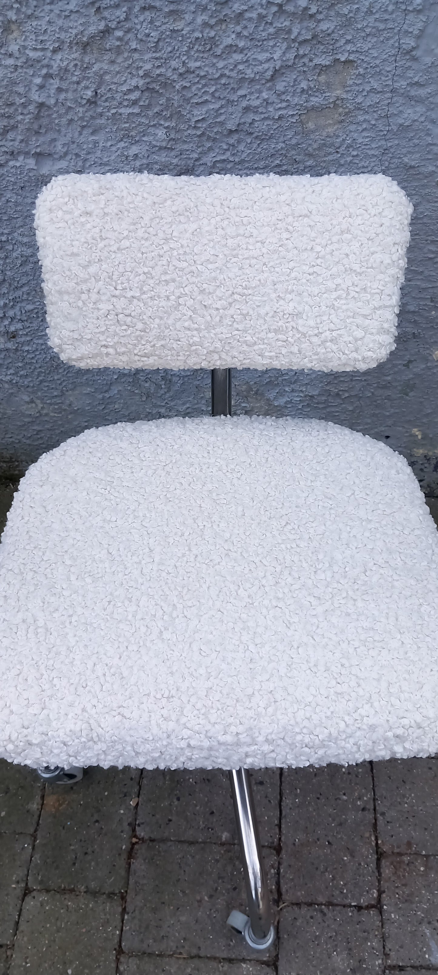 Kontorstol fra 50érne