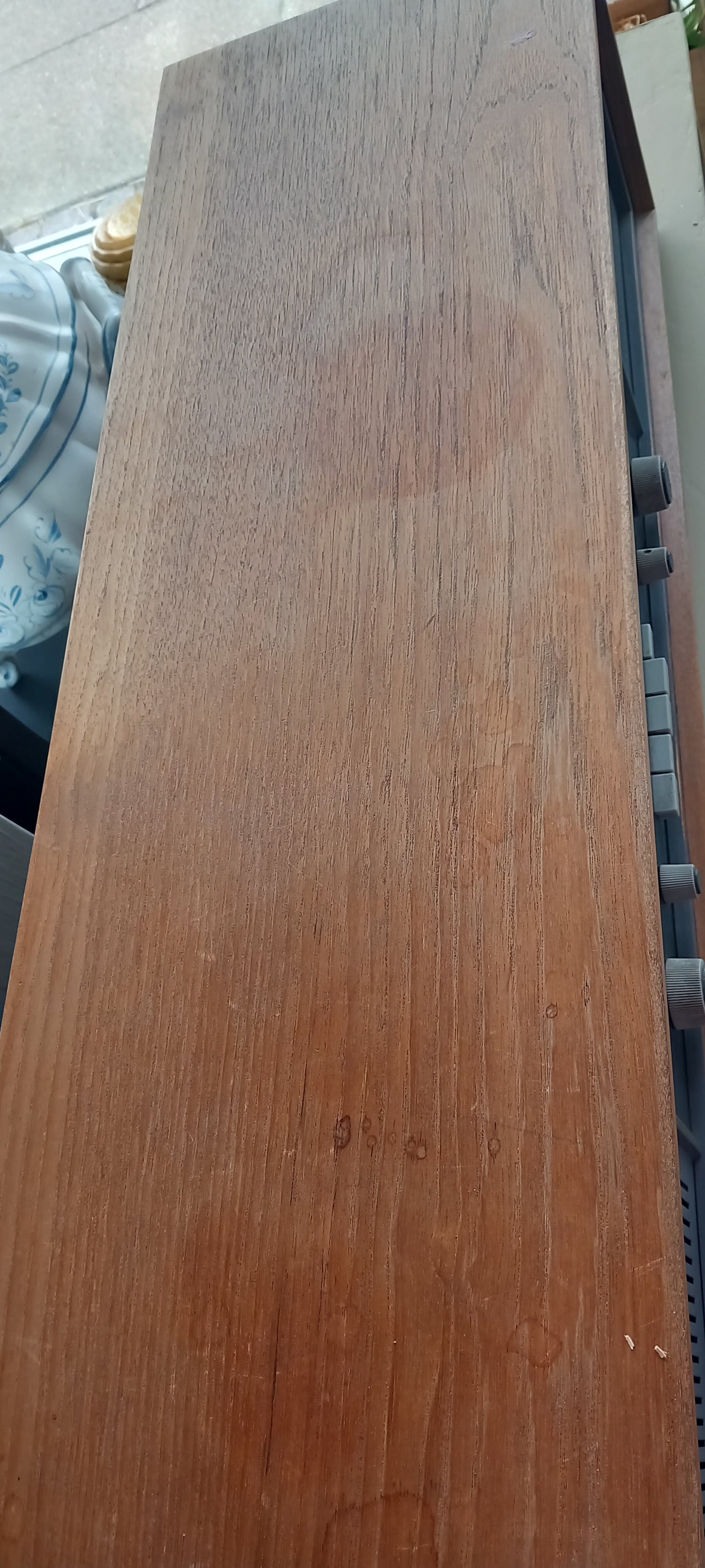 Bang & Olufsen mini deluxe 609 Radio