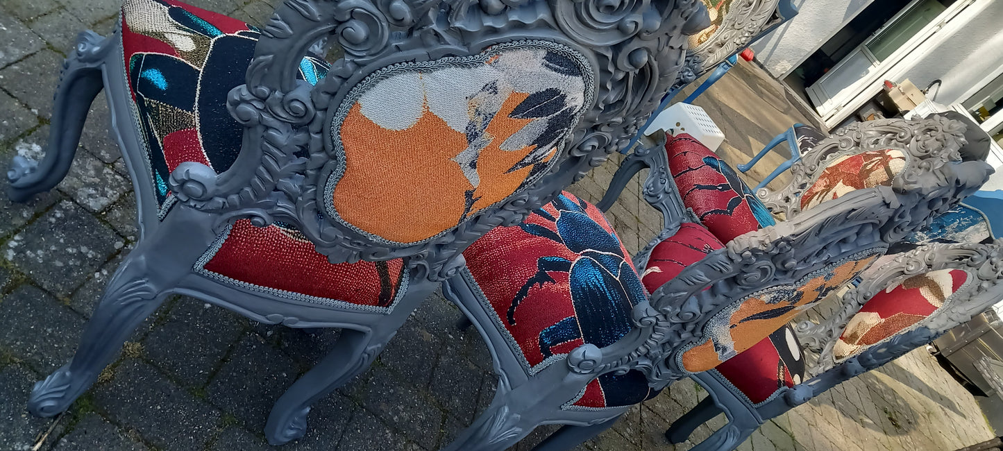 Sostrup slot dubai stole