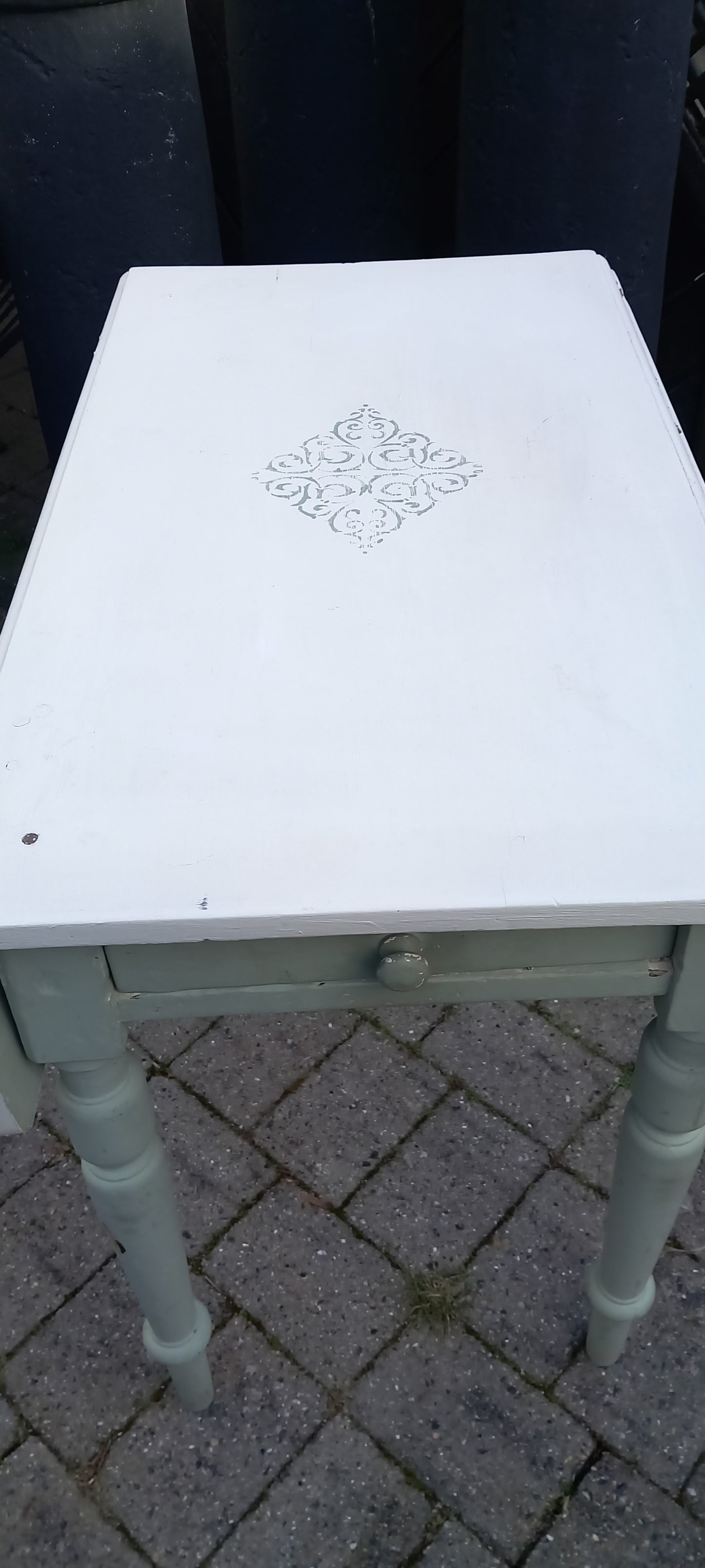 Klapbord
