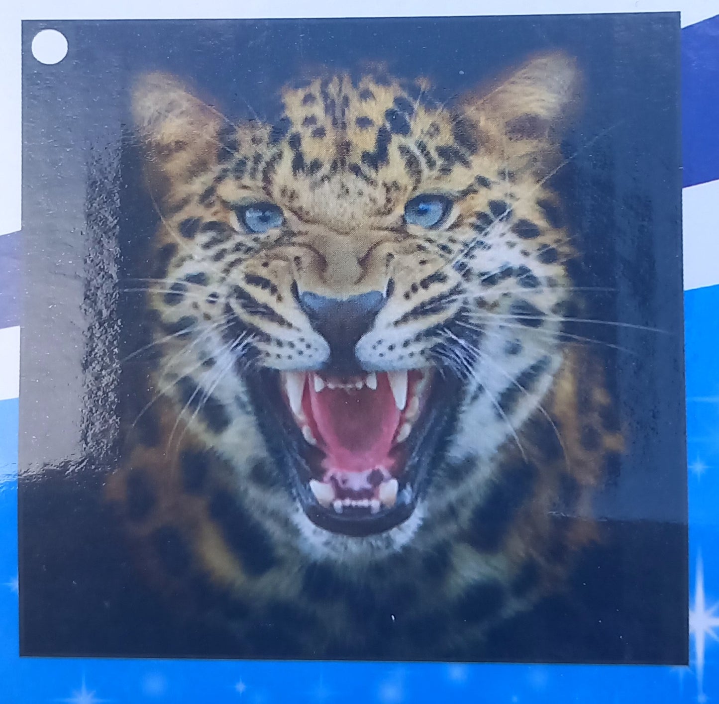 Diamond paint 5D, forskellige motiver