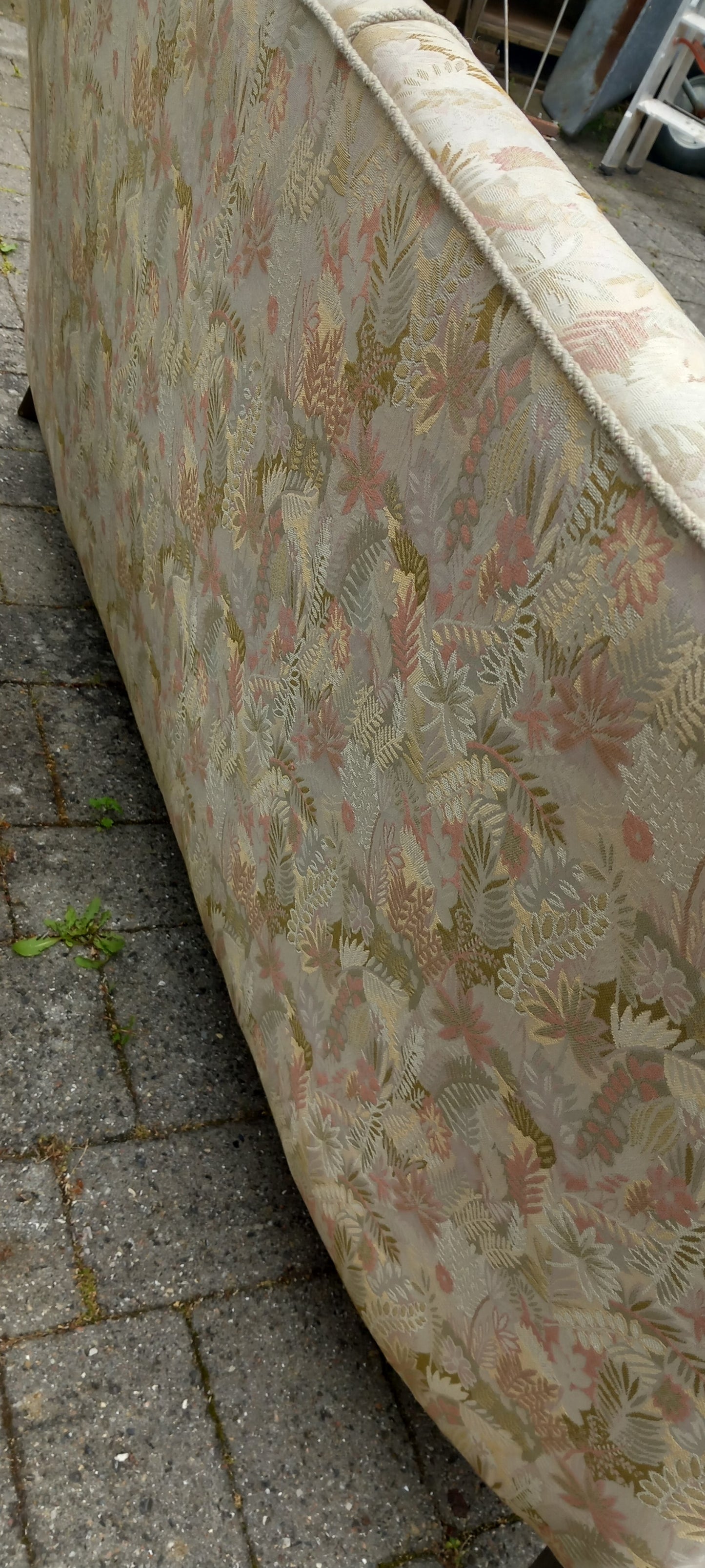 Sofa, lys