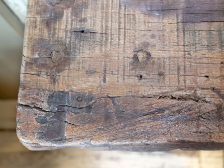 Grimaud Anretterbord