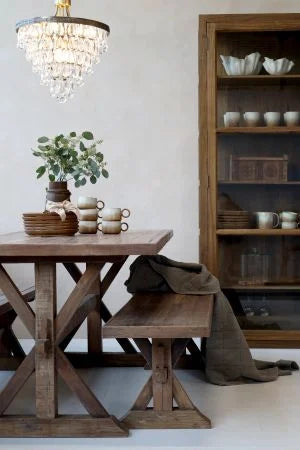 Grimaud Spisebord, natur