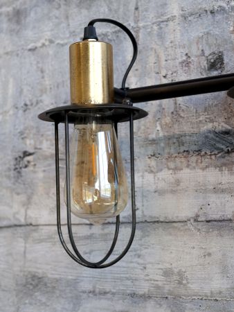 Factory Lampe