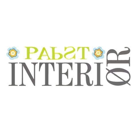 Pabstinteriør v/Mette Byskov Pabst logo