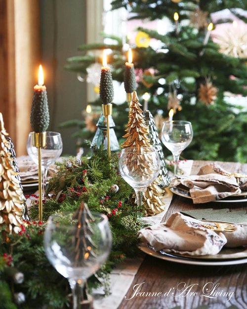 Magasinet, Den dejlige juletid