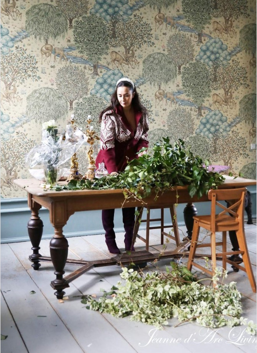 JDLs julemagasin 2025: Et drys af julemagi