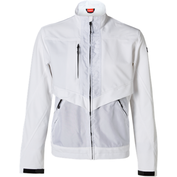 Kansas arbejdsjakke str xl