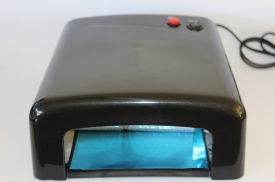 Lux nail polist UV lamp