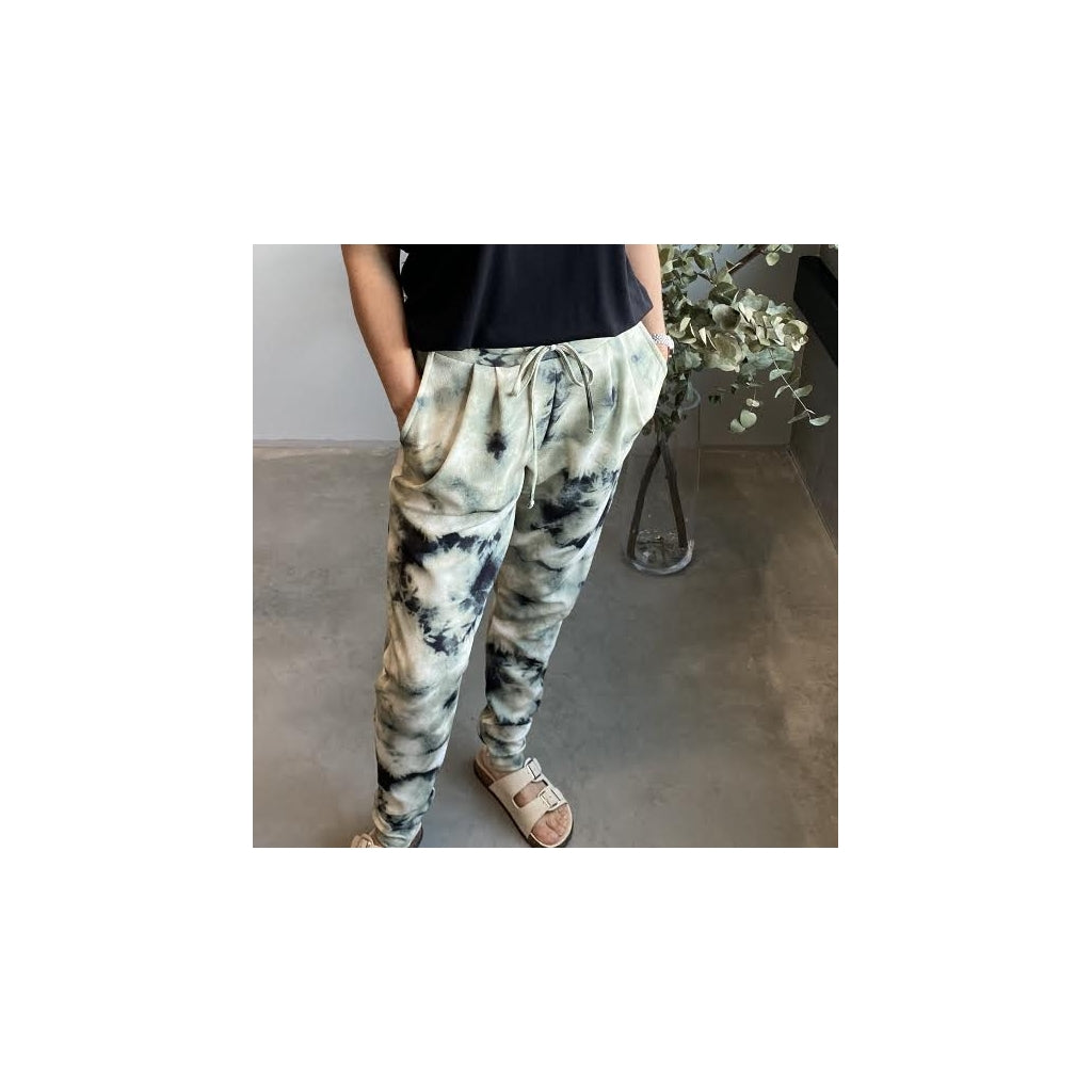 Joggingbuks, camoflage