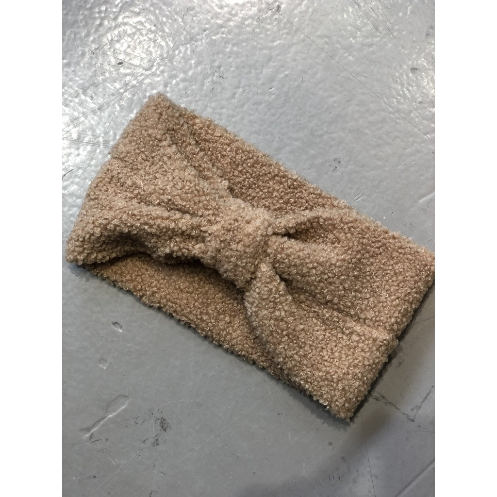 Pandebånd, teddy, flere farver