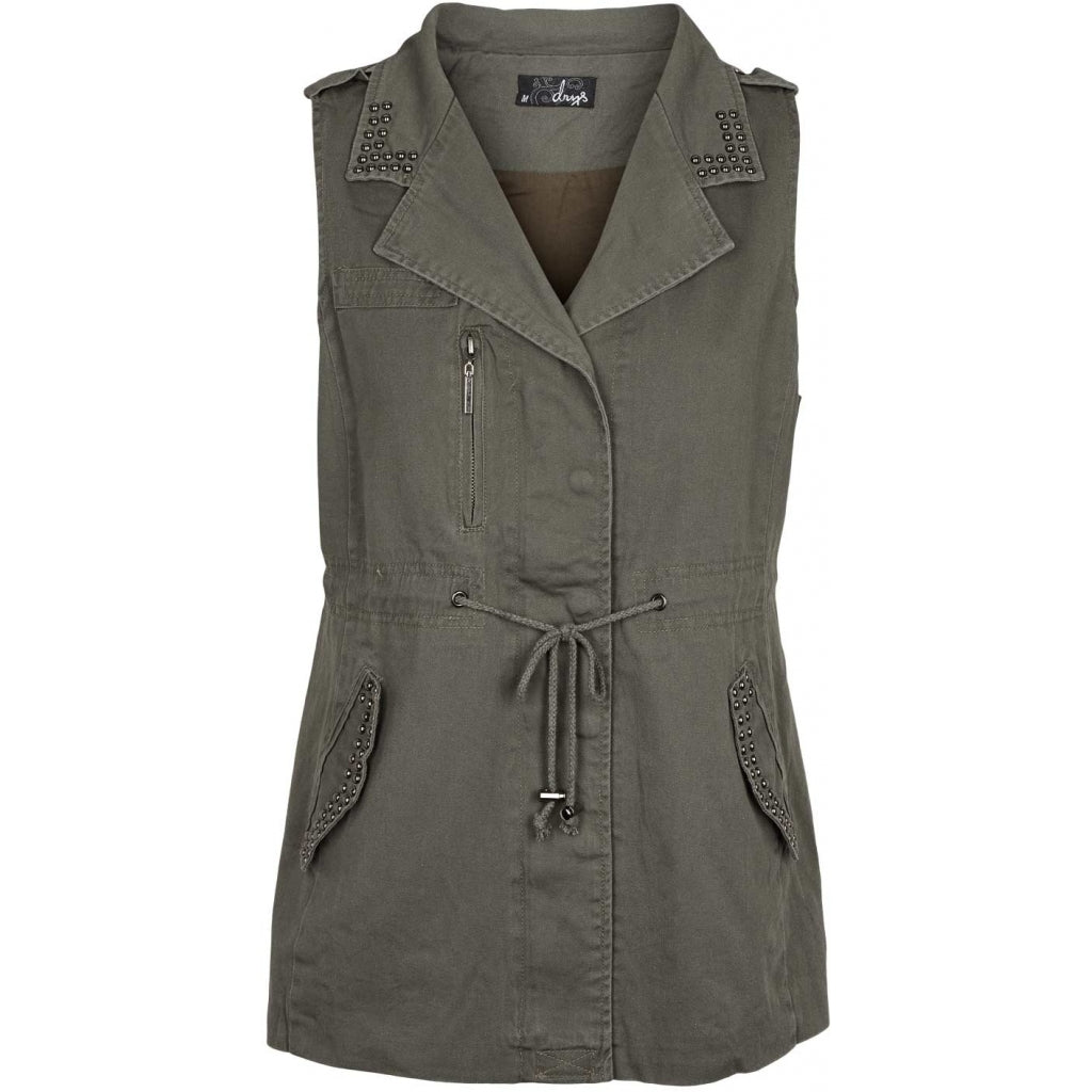 Vest Vega moe