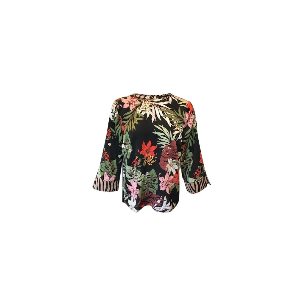 Bluse Flora