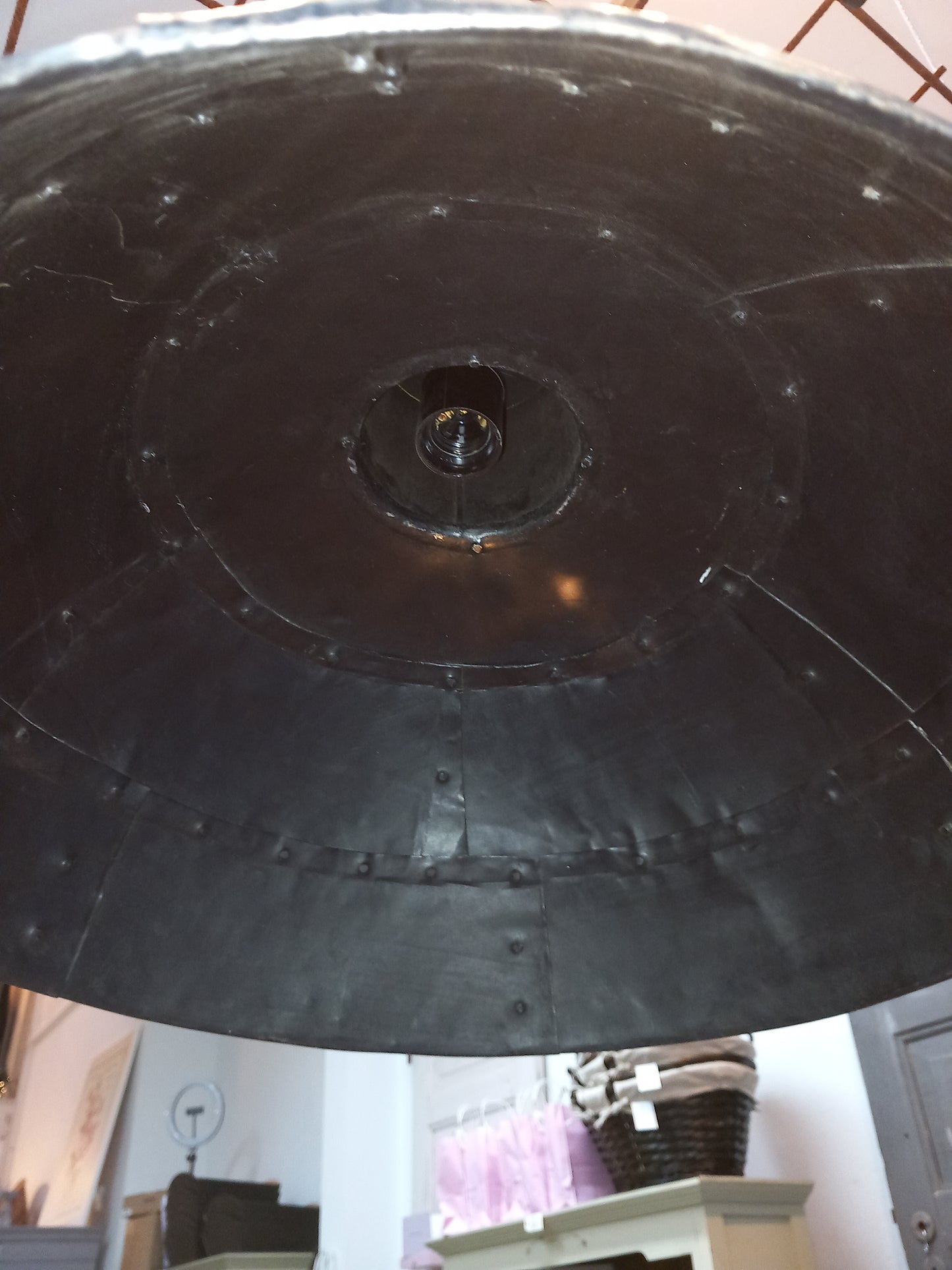 Loftlamper - dia 51 cm