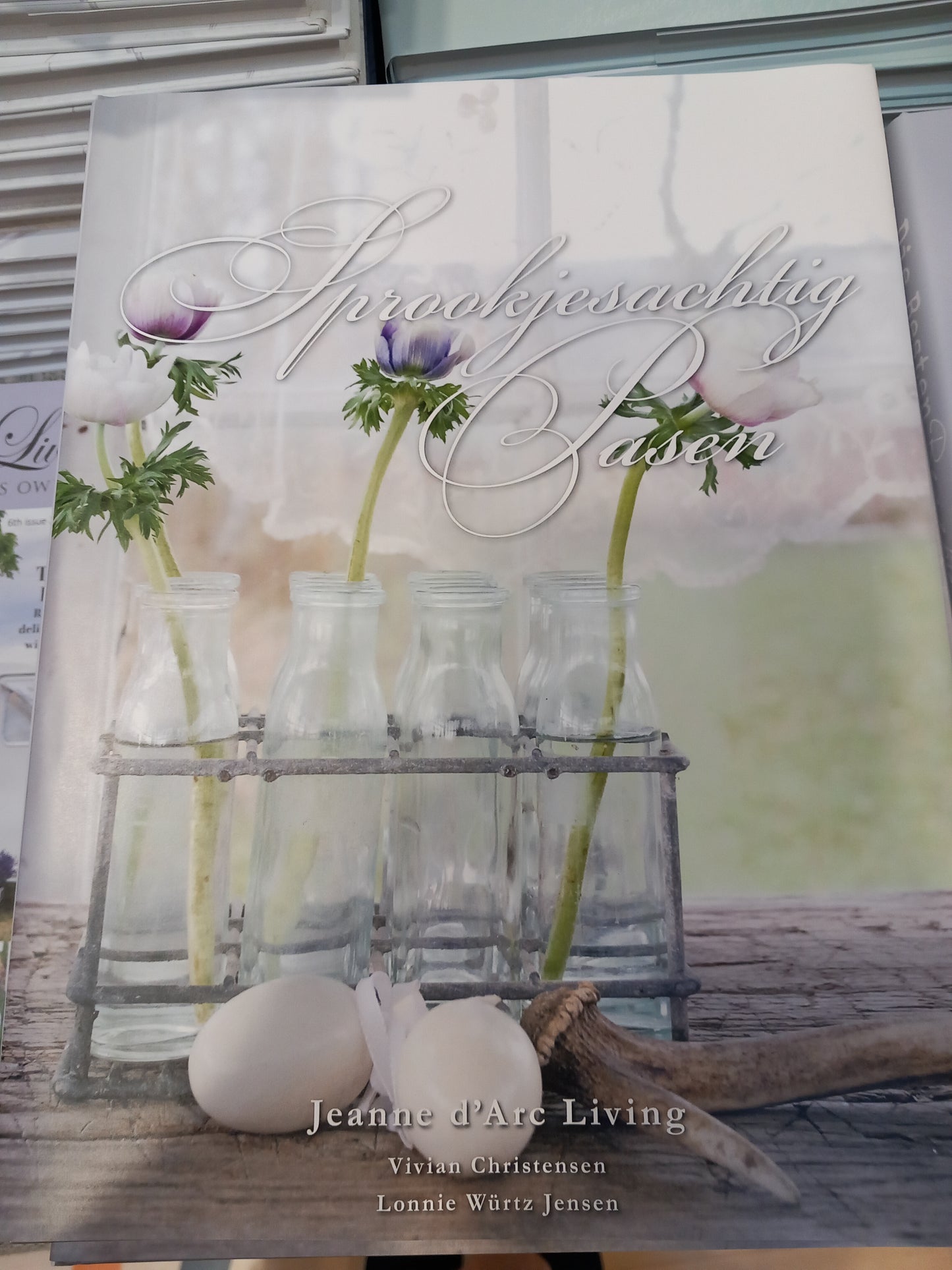 Påske bog, hollandsk