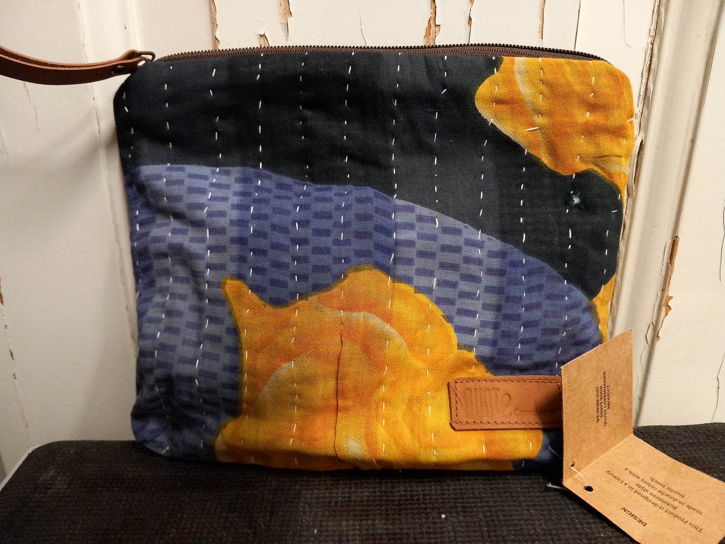 Kosmetiktaske, str m, 1