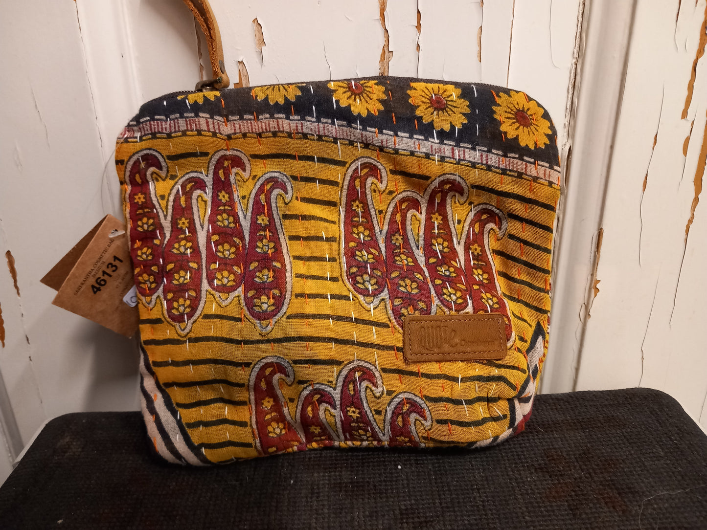 Kosmetiktaske, str m, 2