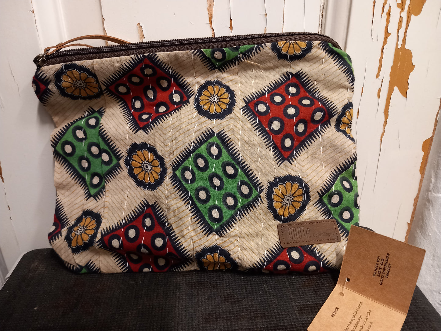 Kosmetiktaske, str l