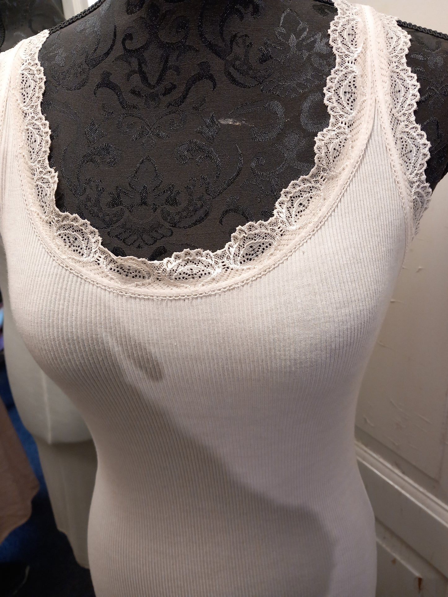 Underkjole, flere farver