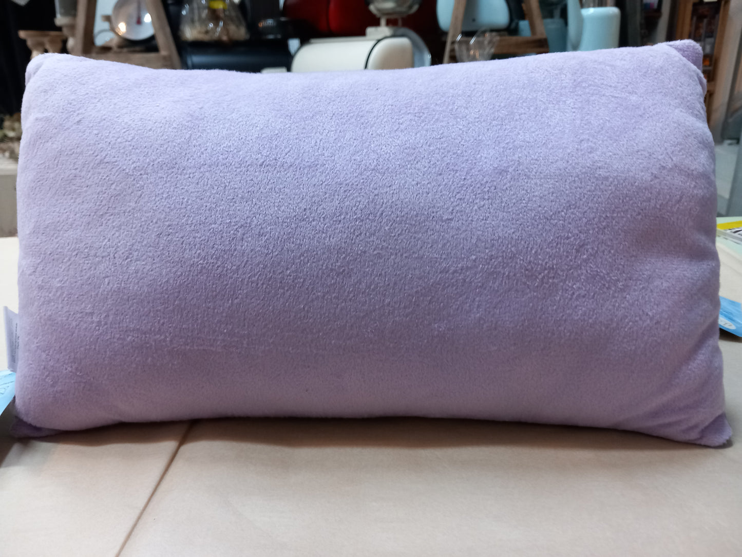 Pude med Olaf fra Frost 1