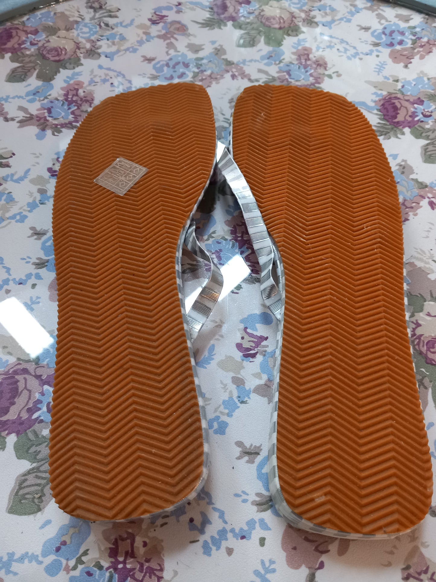 Slippers, flere farver