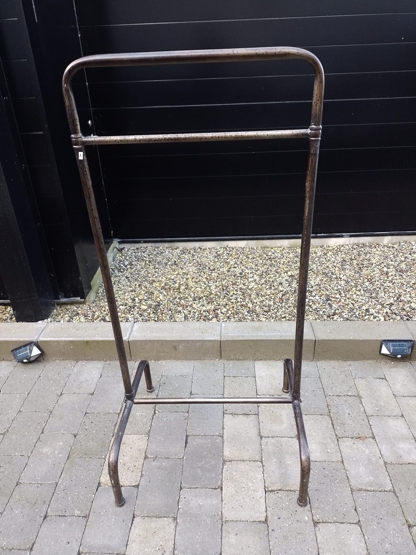 Tøjstativ til børn