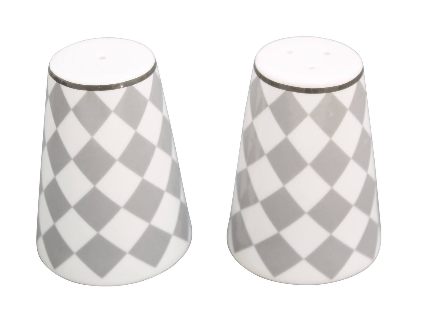 Salt/peber sæt, flere farver