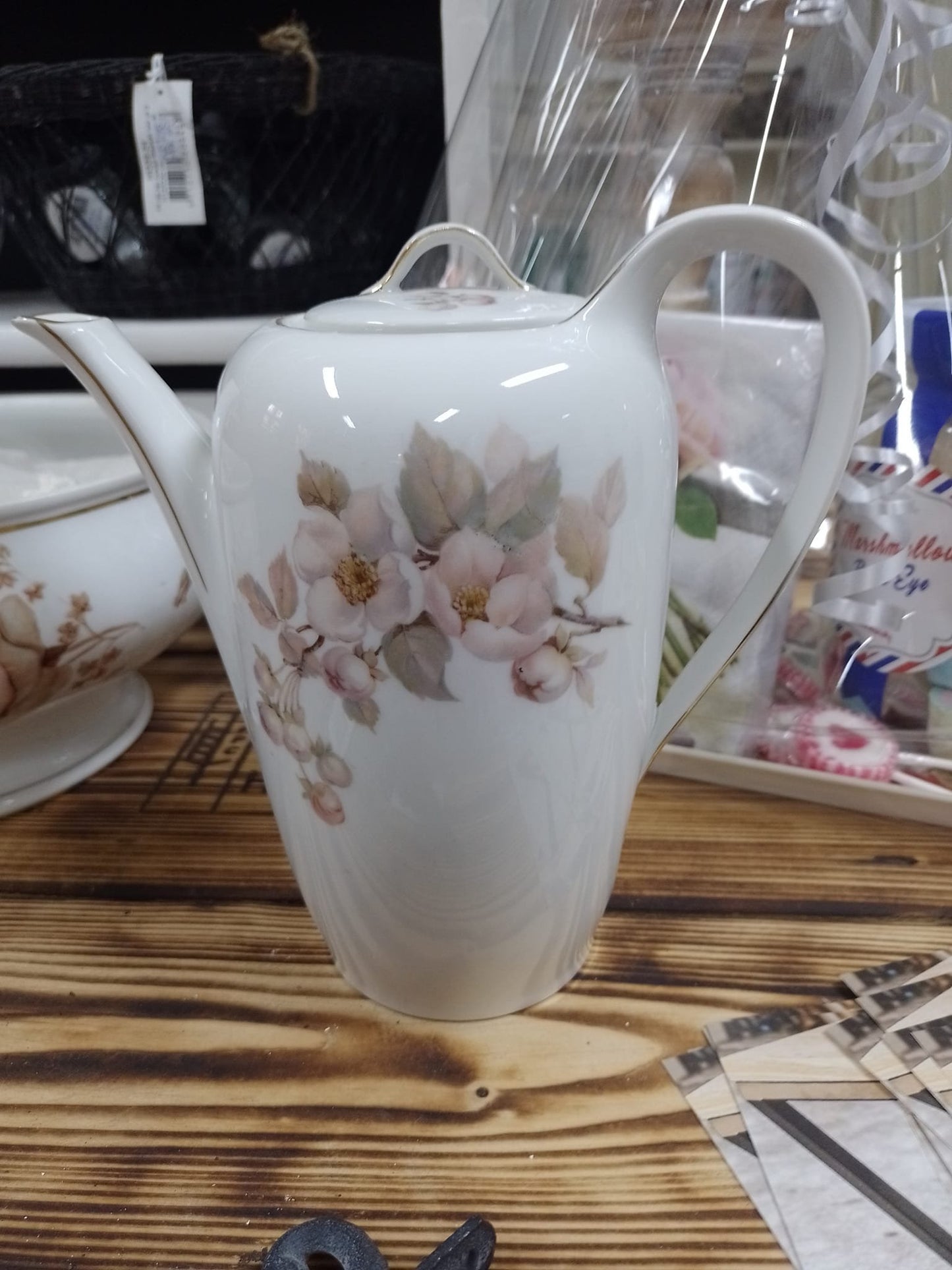 Kakaokande, Bravaria