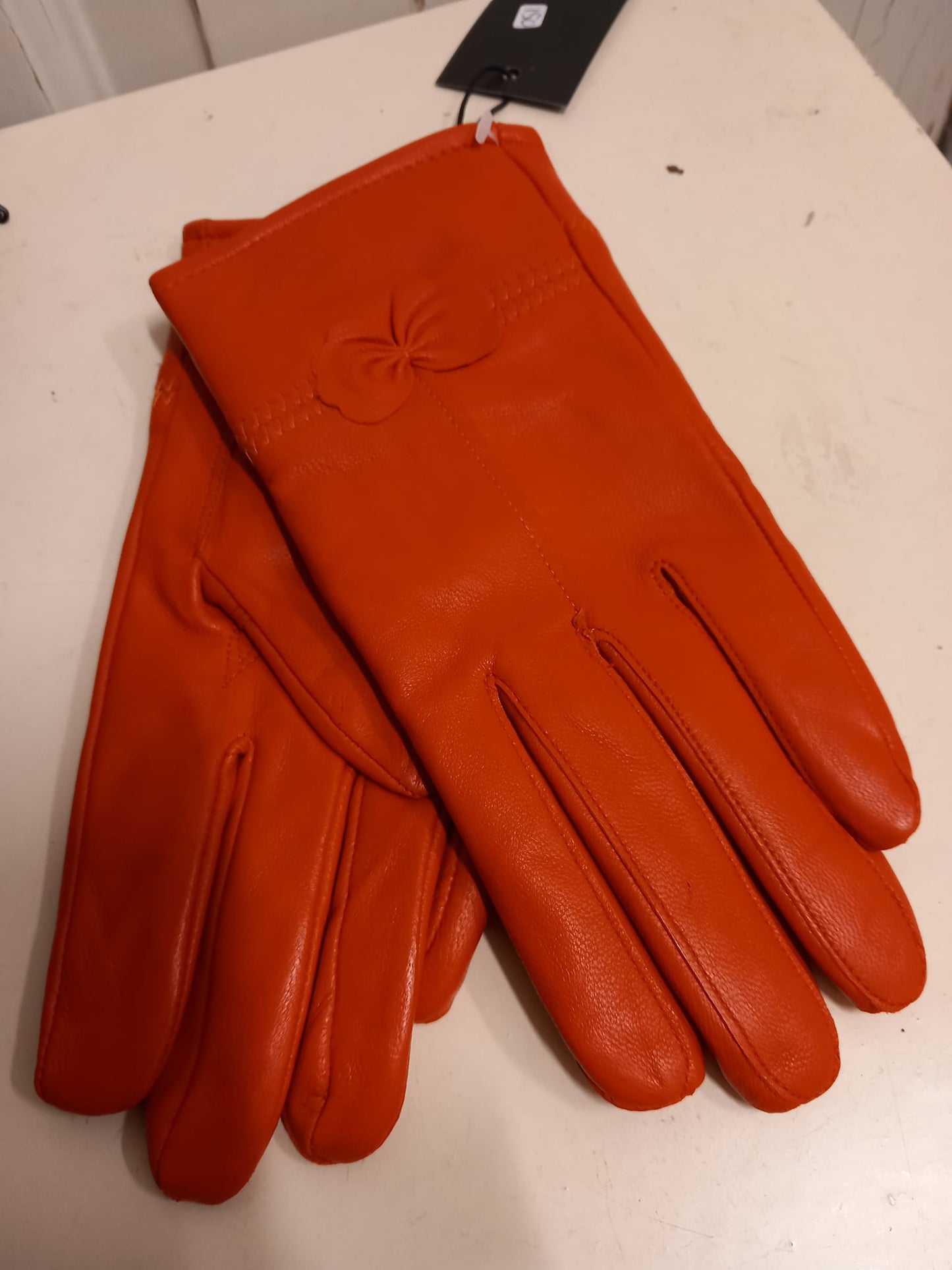 Skindhandsker, flere farver