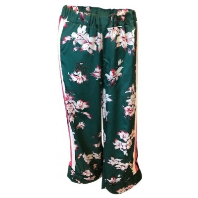 Joggingbukser, grønne