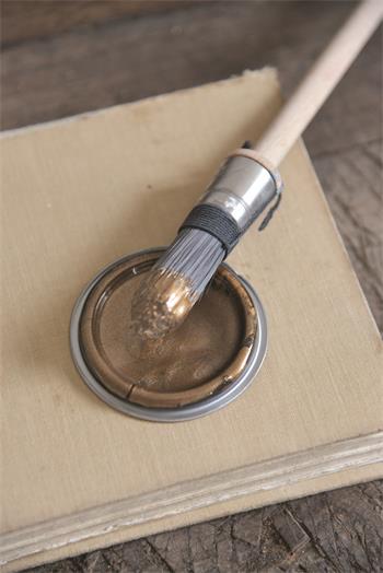 Bronze metallic, 200 ml