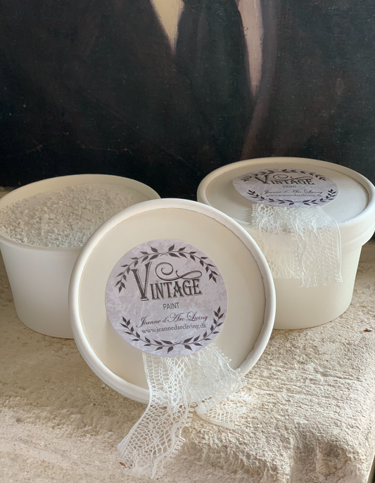 Strukturpulver i ny papirkop 100 gr