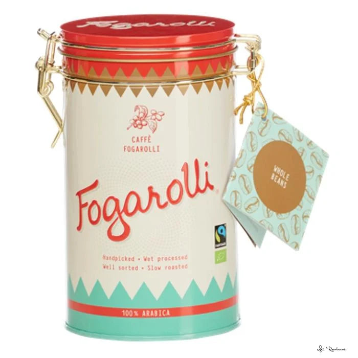 Caffè Fogarolli, hele bønner