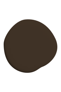 Chocolate brown